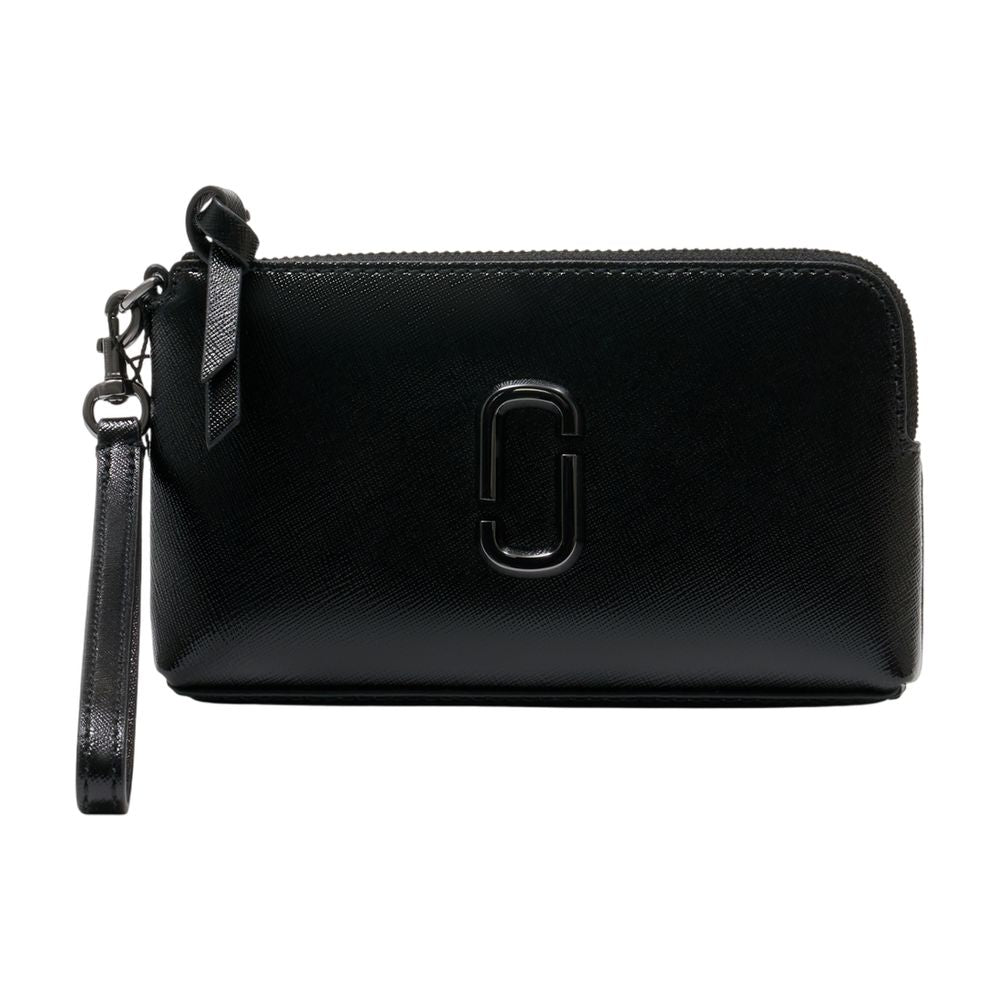 Marc Jacobs Wallet — Black