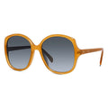 Celine CL40172U47B Sunglasses — Orange