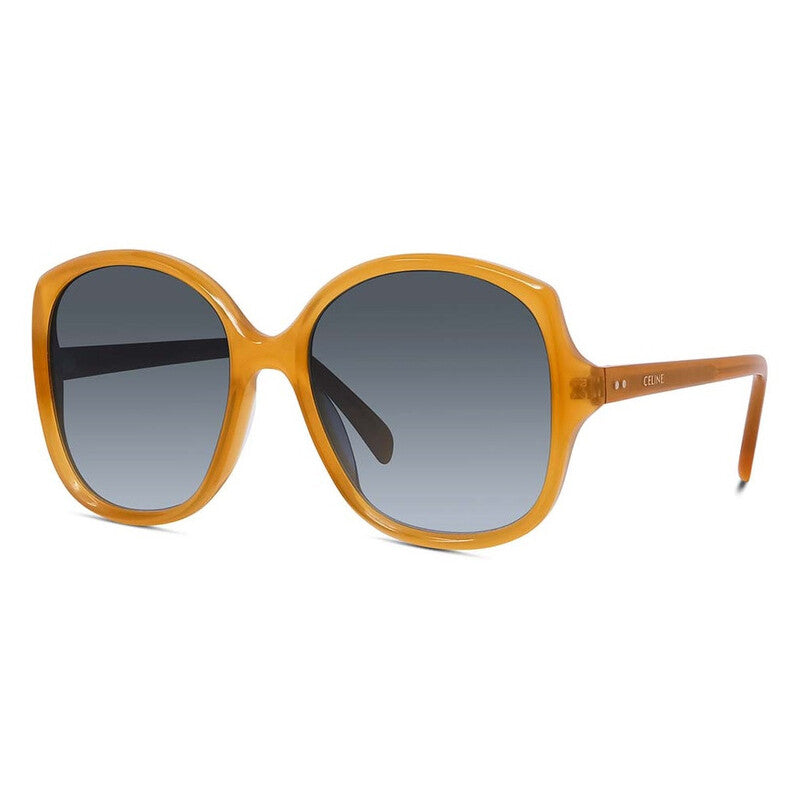 Celine CL40172U47B Sunglasses — Orange