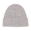 Anine Bing A-12-10621-CHR1 Beanie — Gray