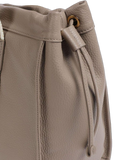Coccinelle 2Day Tote Bag — Taupe