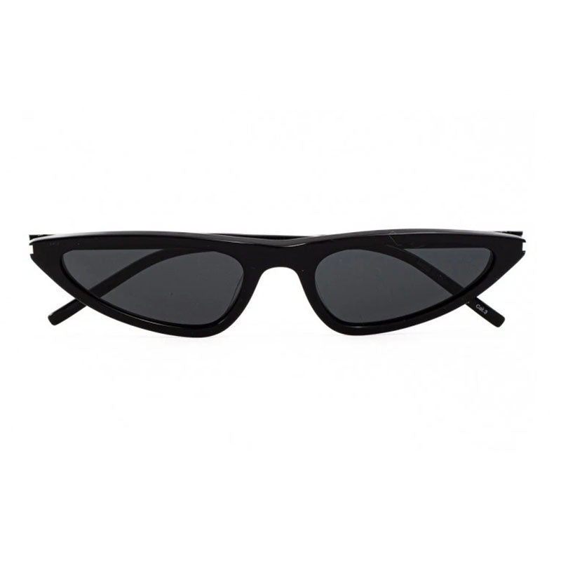 Saint Laurent SL703001 Sunglasses — Black