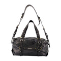 Isabel Marant Shoulder Bag — Black