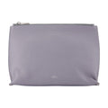 A.P.C. Toiletry Bag — Purple