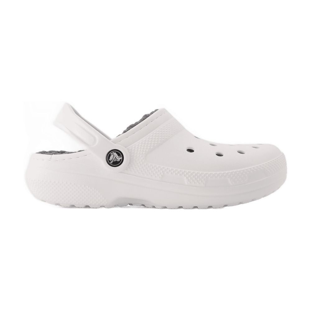Crocs Clog — White