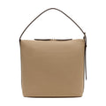 A.P.C. Shoulder Bag — Beige