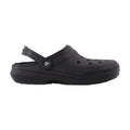 Crocs Clog — Black