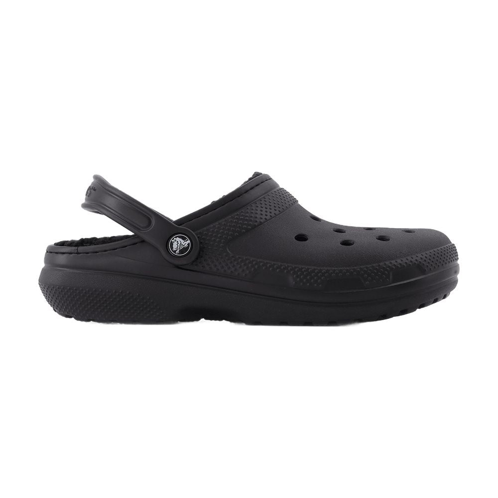 Crocs Clog — Black