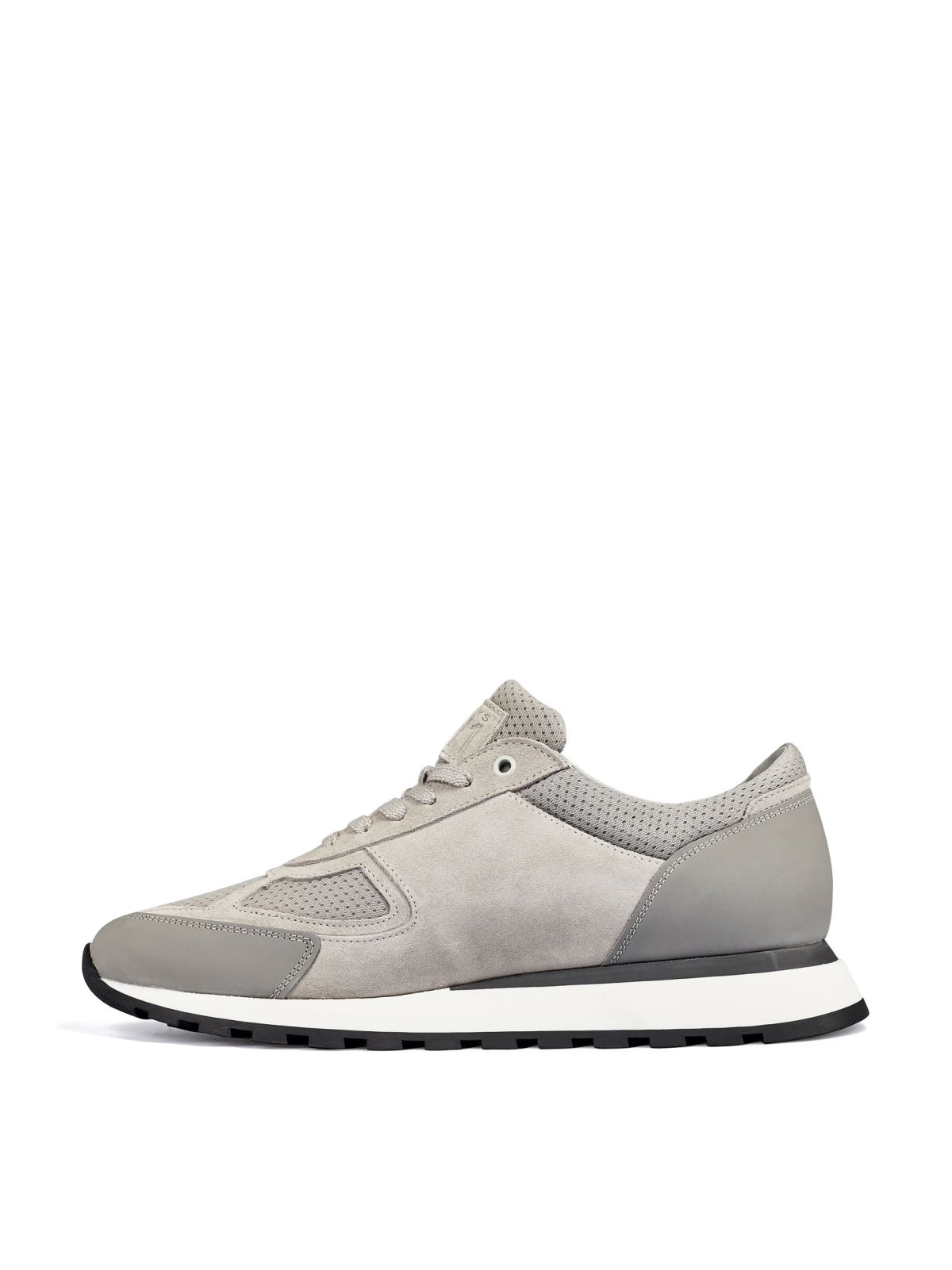 Harrys Of London SW1 Davies Sneaker — Gray