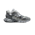 Balenciaga Sneakers — Silver