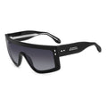 Isabel Marant IMIM0155S807AC Black Acetate Sunglasses — Black