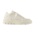 Axel Arigato Sneaker — Beige