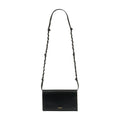Jil Sander Tangle Wallet — Black