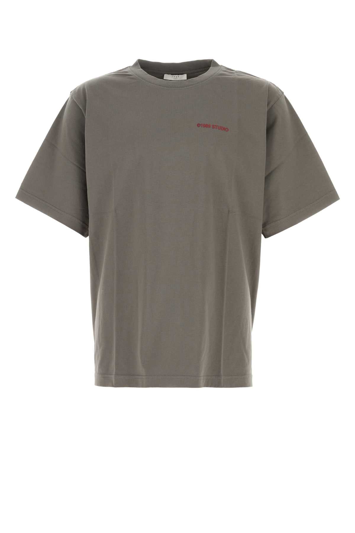 1989 Studio Darkgrey T-Shirt — Gray