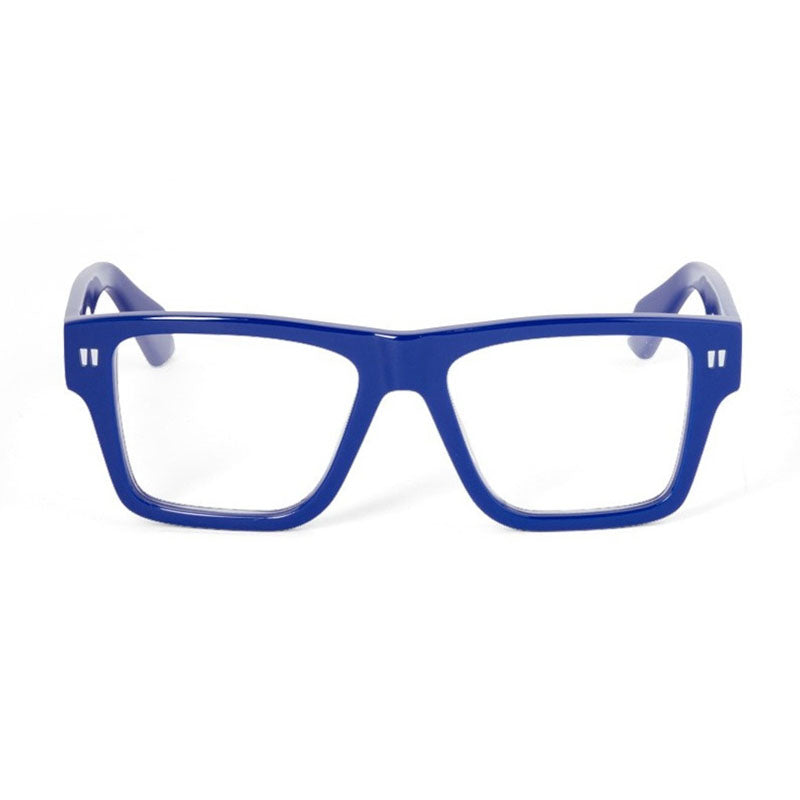Off-White OERJ075STYLE754500 Eyeglasses — Blue