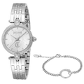 Just Cavalli Watch — Silver