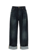 Dolce & Gabbana Class Fit Jeans — Gray