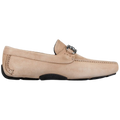 Ferragamo Parigi Eco Loafer — Beige