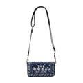 Marc Jacobs Shoulder Bag — Navy