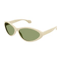 Gucci GG1377S001 Sunglasses — Beige