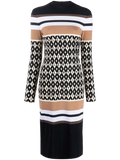 Valentino Ready To Dress — Black