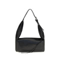 Maison Margiela East West Shoulder Bag — Black