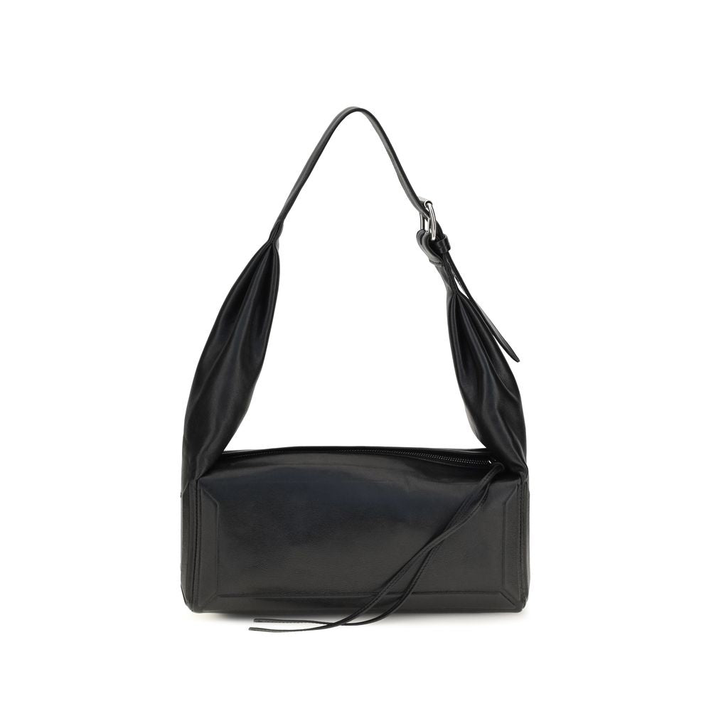Maison Margiela East West Shoulder Bag — Black