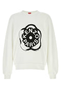 Kenzo Paris Sweatshirt — White