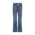 Off-White Venus Jeans — Blue