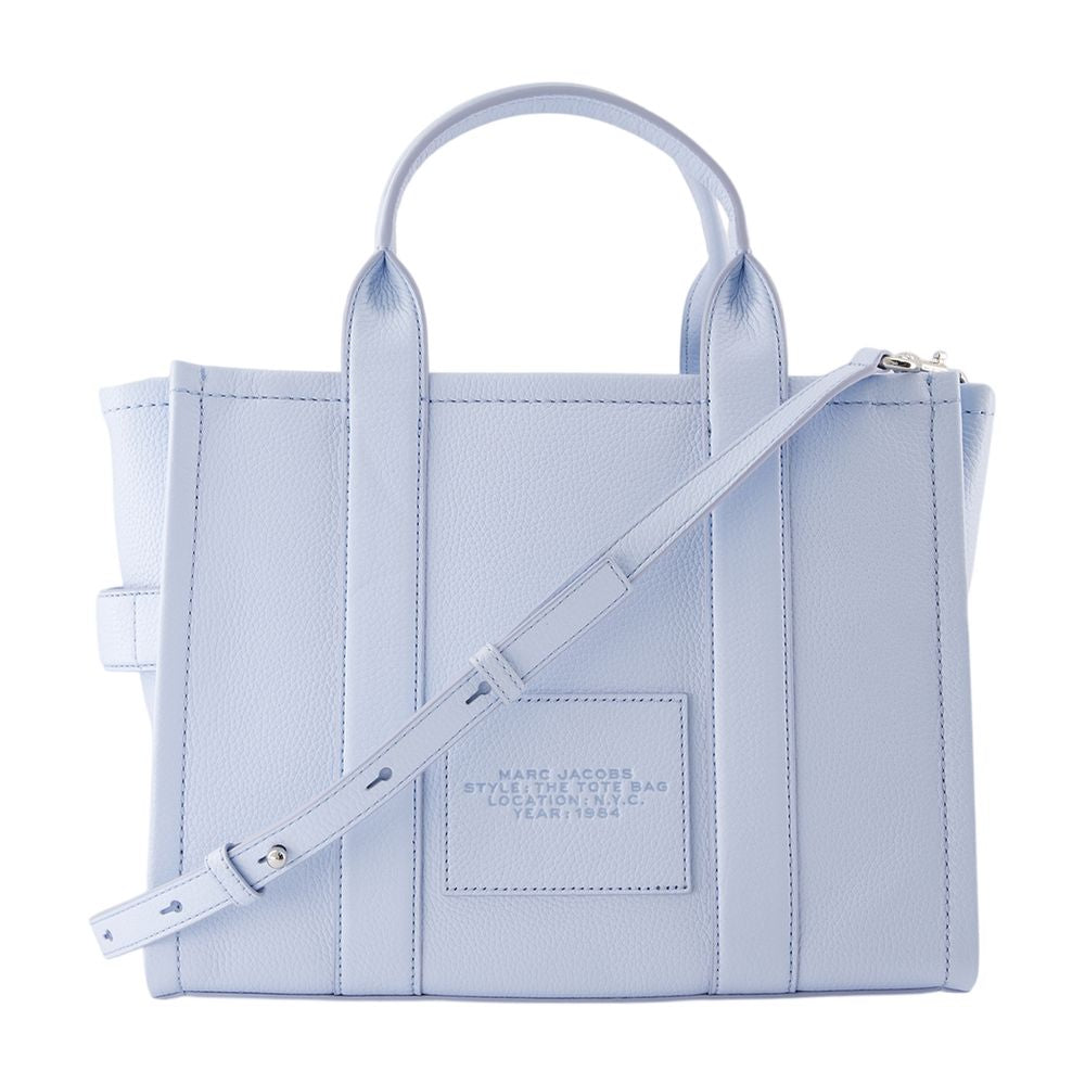 Marc Jacobs Tote Bag — Blue