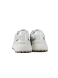 Pinko Gem Sneaker — Light Grey