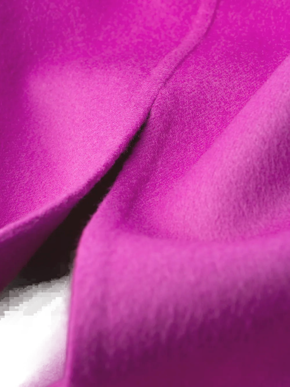 Valentino Garavani Cape — Pink