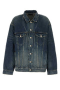 Chaqueta Balenciaga - Azul