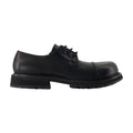 Balenciaga Truck Derby — Black
