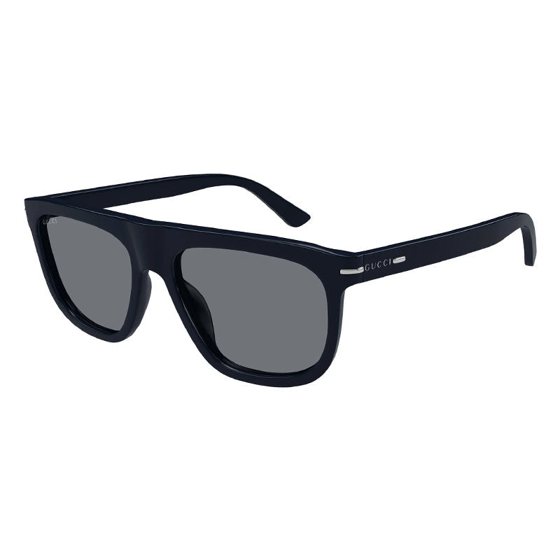 Gucci GG1726S003 Sunglasses — Black