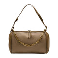 Diesel Load-D Shoulder Bag — Brown