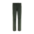 Etro Roma Chinos — Green