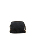 Guess Noelle II Crossbody Bag — Black