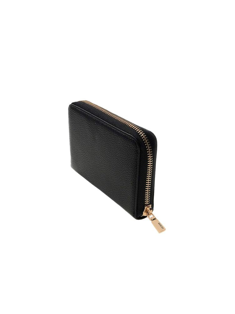 Guess Wallet — Black
