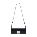 AMI Paris Crossbody Bag — Black