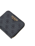 Guess Laurel II Wallet — Gray