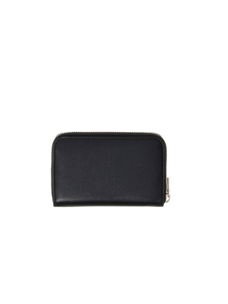 Guess Janie Wallet — Black