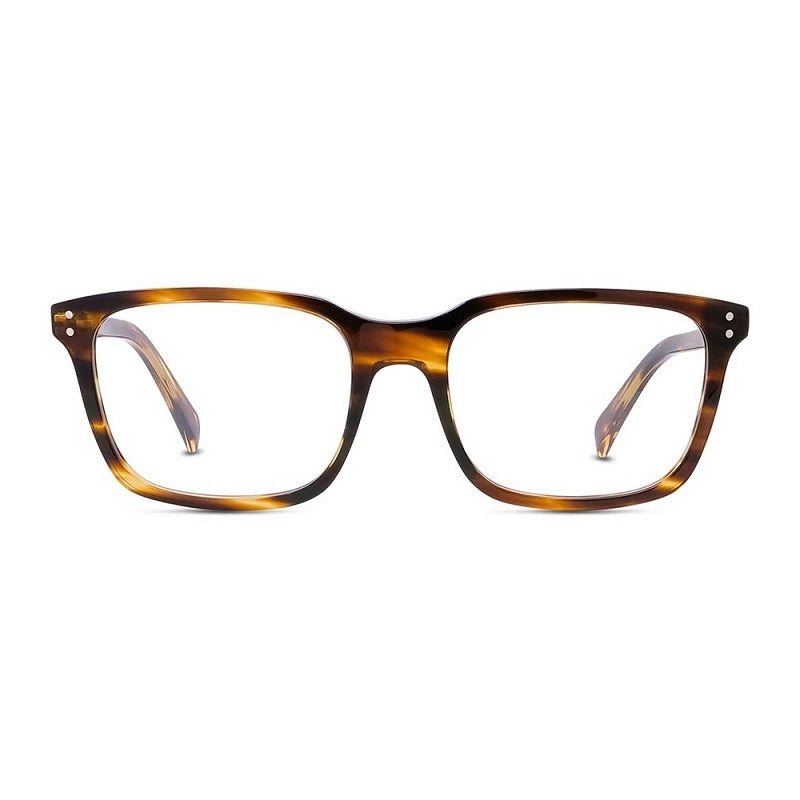Celine CL50081I056 Tortoiseshell Acetate Eyeglasses — Brown