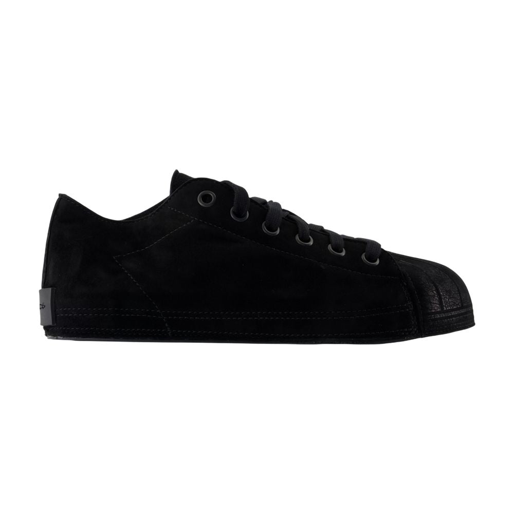 Y-3 Nizzastar Sneaker — Black