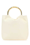 Valentino Garavani Shoulder Bag — White