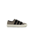 Ferragamo Nataly Sneaker — Beige
