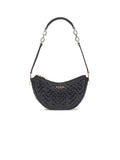 Bolso de hombro Melisandra Guess — Negro