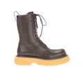 Bottega Veneta The Bounce Boot — Brown