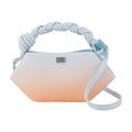 Ganni Bou Mini Bag — Multicolor