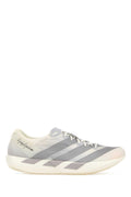 Y3 Yamamoto Adios 9 Sneaker — Gray